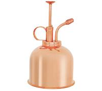 Watering Can Indoor Plants - Copper Plant Mister - Stylish and Rust Resistant Watering Cans for Healthy Hydration - Prevents Overwatering