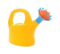 Watering Can Toy, Kids Gardening Water Pot, 7.09x6.89in Outdoor Sprinkling Irrigation Bucket, Fun Gardening Tools for Kid, Girls, Boys, Teens, and Friends