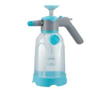 Watering Cans, Indoor Watering Sprayer, Lightweight Sprinkler Bottle, 9.6x5.7x12.6 Inches Portable Leak-Proof Pitcher, Ideal for Lawn, Flowerbed, Patio, Backyard, Porch, Pool