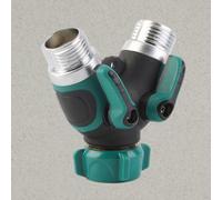 Watering Distributor for Garden Connettori Per Tubi Da Giardino Rapidi