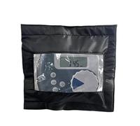 Watering Timer Cover - Hose Cover, Protective Case | UV Resistant, Waterproof And Sturdy, Easy To Install, Automatic Watering System, Suitable For Outdoor Use