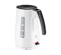 Waterkokers MELITTA Enjoy Aqua 1,7 L 2400 W Nero, Bianco