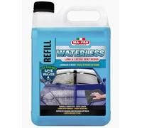 NUOVO WATERLESS MA FRA P1303LAVAGGIO LAVA LUCIDA A SECCO SENZA ACQUA 4.5 L