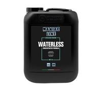 WATERLESS 5LT. Maniac Line MF116 - Lavaggio senz'acqua