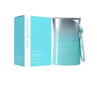 Waterless Shampoo with Comb, 75ml Quick Drying Dry Shampoo Gel, Deep Cleaning Hair Care for Sensitive Scalp, Long Short Straight Curly Hair, Home Travel Sports