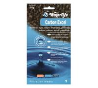 WATERLIFE Carbonio Excel Trattamento Acqua Sacchetto Uso Interno Tuo Filtro X 2