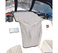 Waterline Design Tendina Oscurante con Rete antizanzare