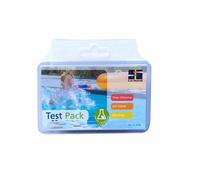 Waterline Lovibond Mini Tester Test Pastiglie Reagenti Piscina pH Cloro Acqua