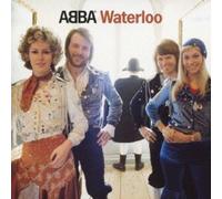 Waterloo + 3 SHM-CD di ABBA settembre 2012 dal Giappone
