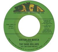 Waterloo Bossa (feat. Gretchen Parlato) b/w Get Thy Bearings