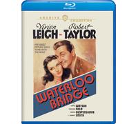Waterloo Bridge Blu-Ray