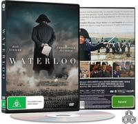 Waterloo [DVD] [Region Free]