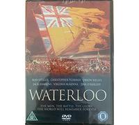 Waterloo [Edizione: Regno Unito] [Edizione: Regno Unito]