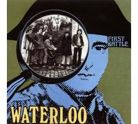 Waterloo - First Battle