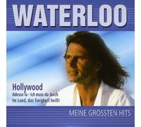 Waterloo - Meine Größten Hits