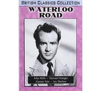 Waterloo Road (1945) [Edizione: Stati Uniti]
