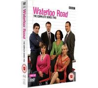 Waterloo Road Complete - Series 2 [Edizione: Regno Unito]
