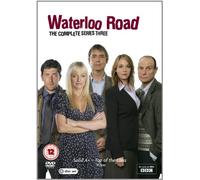 Waterloo Road - Complete Series Three [DVD] [Edizione: Regno Unito]