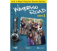 Waterloo Road: Series 1 [Edizione: Stati Uniti]