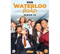 Waterloo Road: Series 12 (DVD)