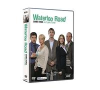 Waterloo Road - Series 3 Part 1 - Autumn Term [DVD] [Edizione: Regno Unito]