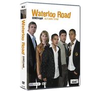 Waterloo Road Series 4 - Autumn Term (series 4 part 1) [DVD] [2009] [Edizione: Regno Unito]