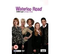 Waterloo Road Series 4 - Spring Term (series 4 part 2) [DVD] [2009] [Edizione: Regno Unito]