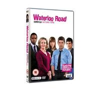 Waterloo Road - Series 6 - Autumn Term - 3-DVD Set ( Waterloo Road - Series Six ) [ Origine UK, Nessuna Lingua Italiana ]