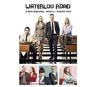 Waterloo Road Series Eight - Autumn Term