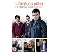 Waterloo Road Series Eight - Summer Term [DVD]