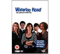 Waterloo Road Series Five Complete Boxed Set [DVD] [Edizione: Regno Unito]