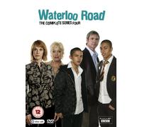 Waterloo Road Series Four Boxed Set [DVD] [2009] [Edizione: Regno Unito]