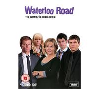 Waterloo Road Series Seven Complete