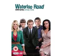 Waterloo Road Series Seven - Spring Term [DVD]
