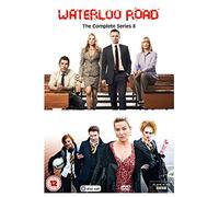 Waterloo Road: The Complete Series Eight [Edizione: Regno Unito] [Edizione: Regno Unito]