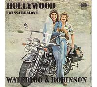 Waterloo & Robinson - Hollywood - Atom - 238.053