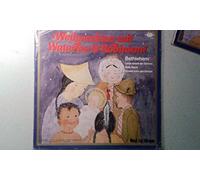 Waterloo & Robinson - Weihnachten mit Waterloo & Robinson (1977)(12" Vinyl Single)(Atom 15703)