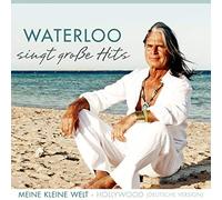 WATERLOO - SINGT GROSSE HITS