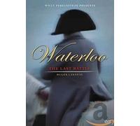 Waterloo - The last battle (DVD)