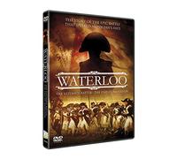 Waterloo: The Ultimate Battle [Edizione: Regno Unito]