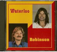 Waterloo - Waterloo - Waterloo/Robinson