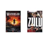 Waterloo & Zulu (1964)