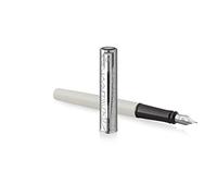 Stilo Allure DLX - punta fine - bianco - Waterman
