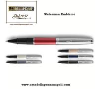Waterman Embleme penne