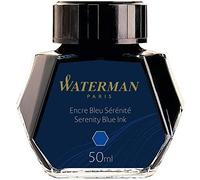 WATERMAN Tintenflacon Serenity Blue (alt: Floridab NUOVO