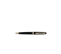 WATERMAN Penna a sfera Expert M Black G.C. blu