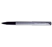 Waterman Penna roller Graduate cromato lucido