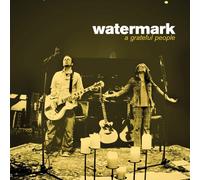Watermark - A Grateful People
