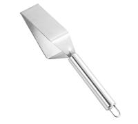 Watermelon Cutter,Stainless Steel Triangle Fruit Slicing Tool - Rust-Proof, Multi-Functional Cutting Gadget For Home Commercial Camping Picnic