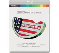 Watermelon Man (Blu-ray) D'Urville Martin Godfrey Cambridge Kay Kimberly